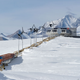 Image for article titled A Rare Glimpse Inside the Research Stations at the End of the World